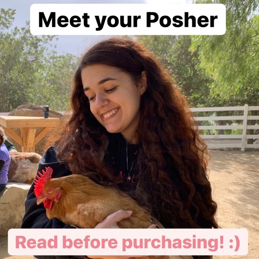 Meet Your Posher